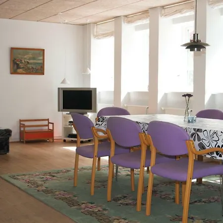 Kastanielund Bed & Breakfast *