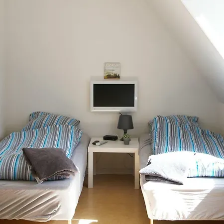 Kastanielund Bed & Breakfast