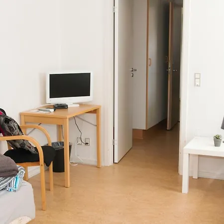 Bed & Breakfast Kastanielund Faaborg