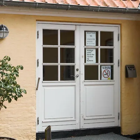 Kastanielund Bed & Breakfast